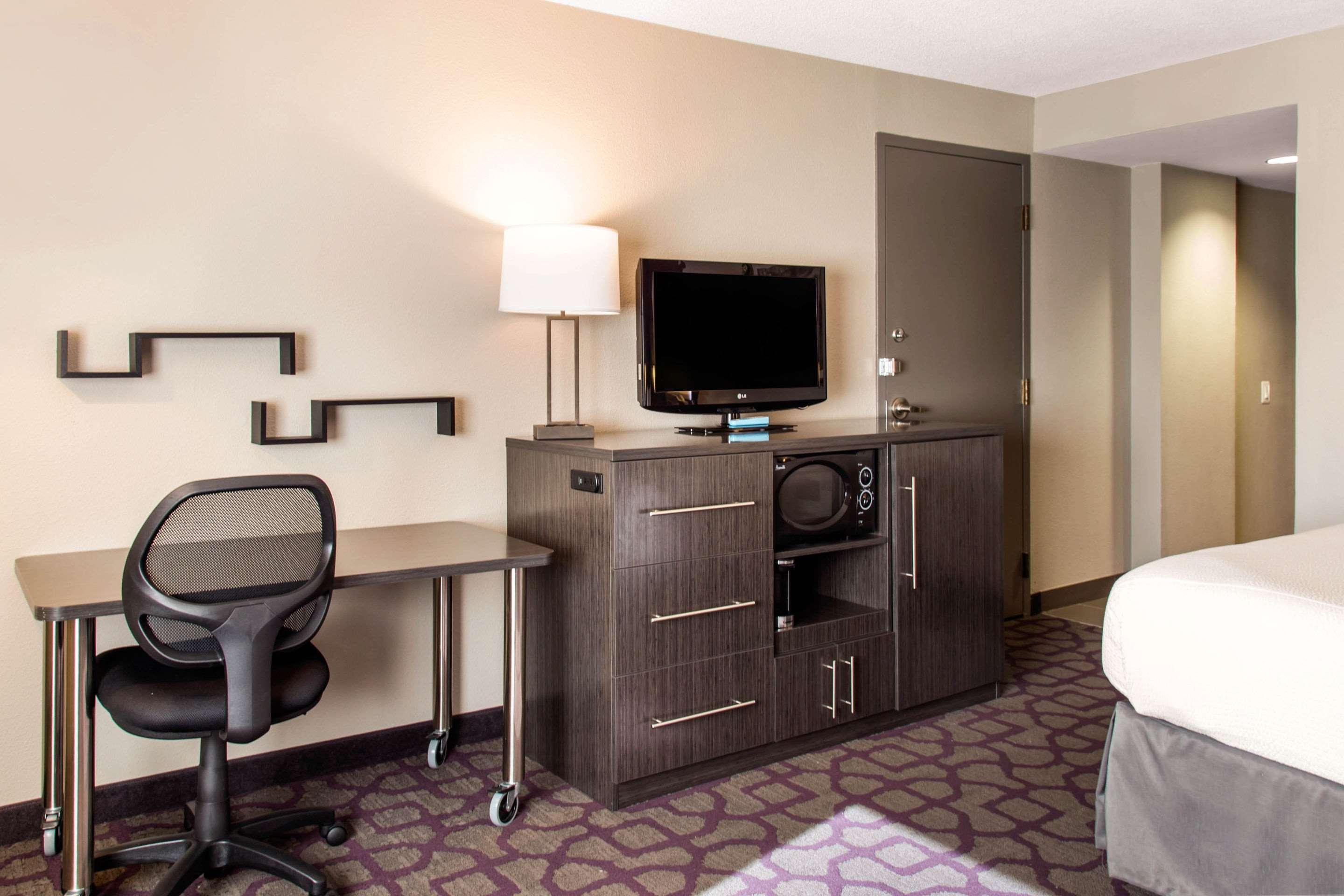 Comfort Inn Largo-Washington Dc East Upper Marlboro Exterior photo