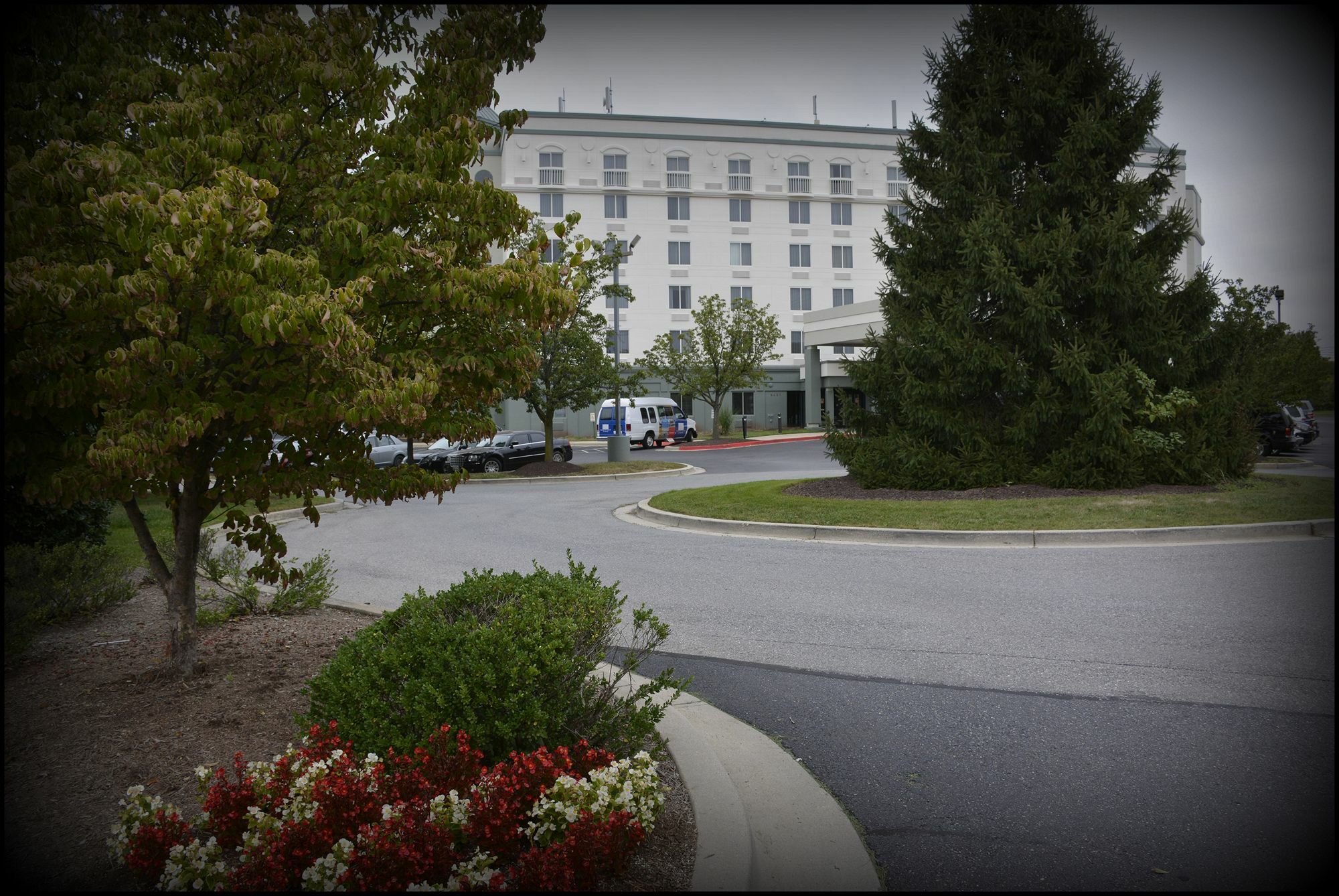 Comfort Inn Largo-Washington Dc East Upper Marlboro Exterior photo