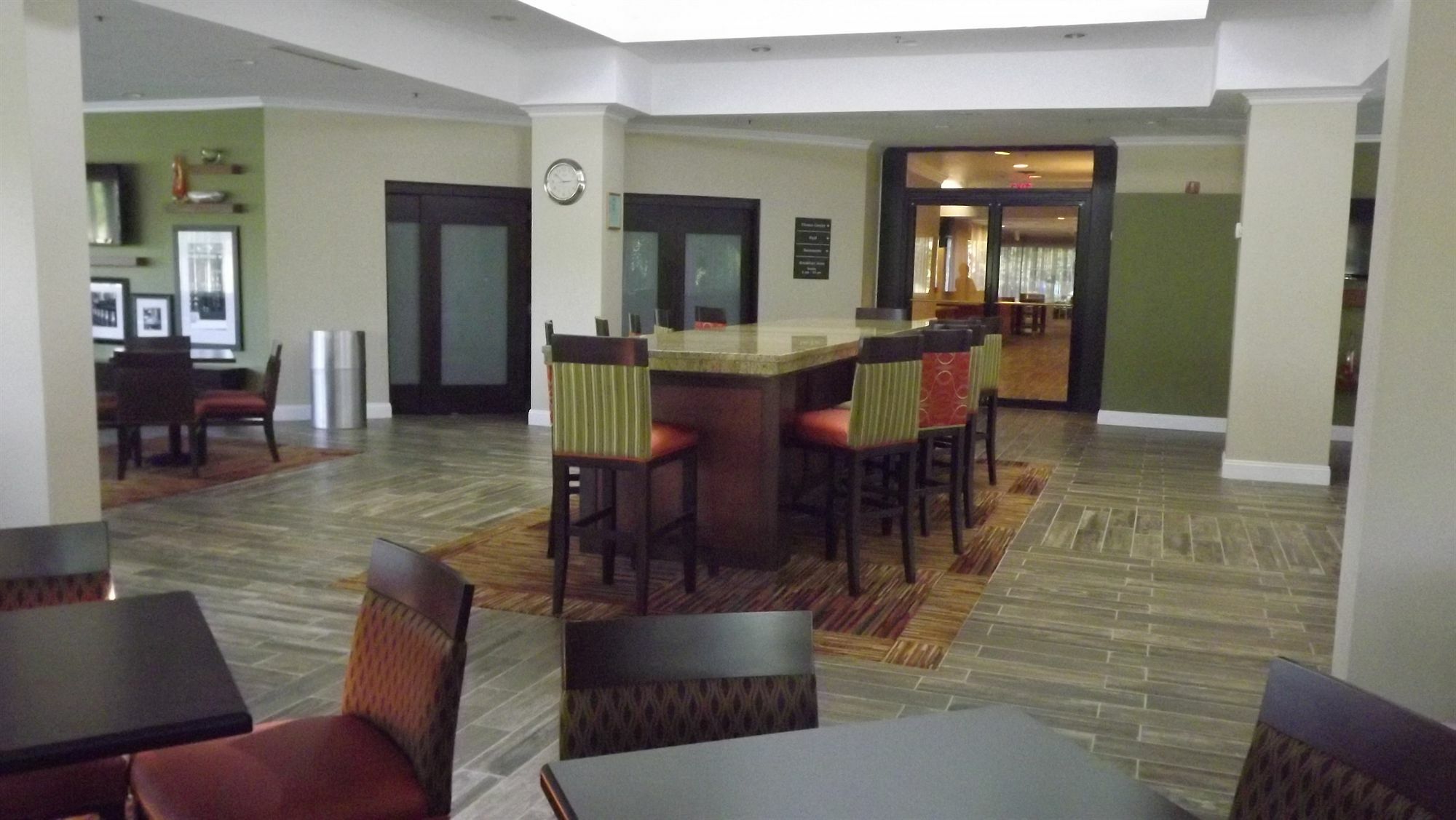 Comfort Inn Largo-Washington Dc East Upper Marlboro Exterior photo